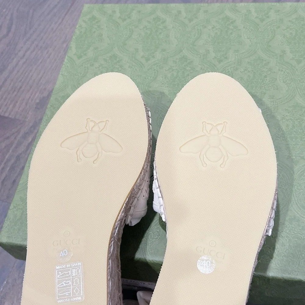Gucci gg damita